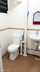 Blk 228 Bukit Batok Central (Bukit Batok), HDB 3 Rooms #548924561